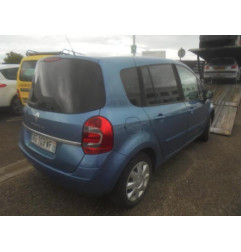 Cardan droit (transmission) RENAULT GRAND MODUS Photo n°4