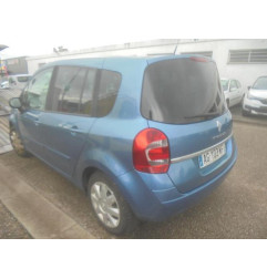 Cardan droit (transmission) RENAULT GRAND MODUS Photo n°6