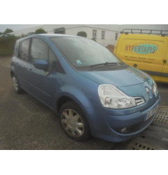 Cardan droit (transmission) RENAULT GRAND MODUS Photo n°7