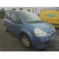 Cardan droit (transmission) RENAULT GRAND MODUS