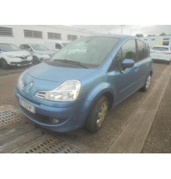 Vase d'expansion RENAULT GRAND MODUS Photo n°8