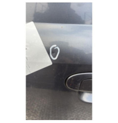 Porte avant gauche TOYOTA YARIS 1 Photo n°4