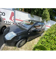 Afficheur CITROEN C2 Photo n°13