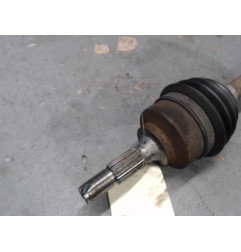 Cardan gauche (transmission) CITROEN C2