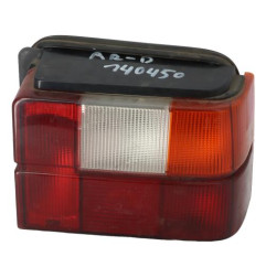 Feu arriere principal droit (feux) CITROEN BX Photo n°1