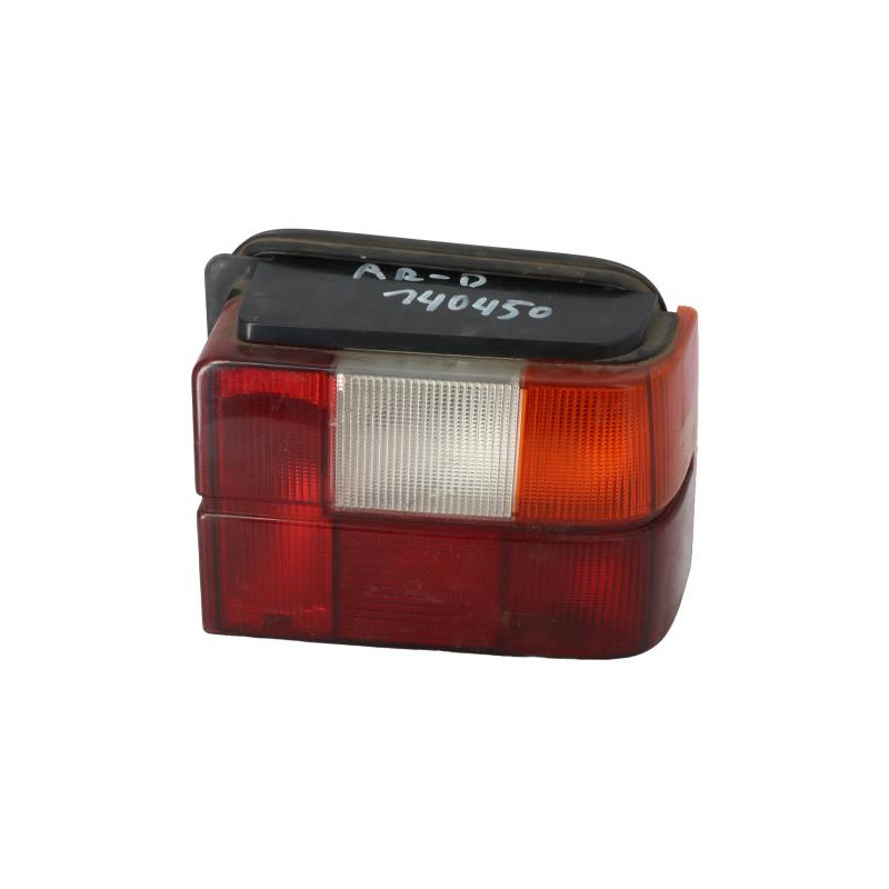 Feu arriere principal droit (feux) CITROEN BX