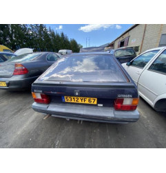 Feu arriere principal droit (feux) CITROEN BX Photo n°11