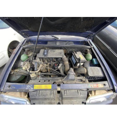 Feu arriere principal droit (feux) CITROEN BX Photo n°13