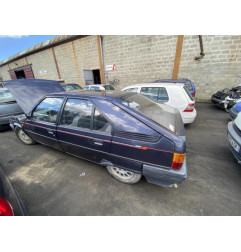 Feu arriere principal droit (feux) CITROEN BX Photo n°14