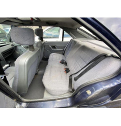 Feu arriere principal droit (feux) CITROEN BX Photo n°15