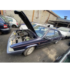 Feu arriere principal droit (feux) CITROEN BX Photo n°18