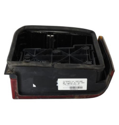 Feu arriere principal gauche (feux) CITROEN BX Photo n°7