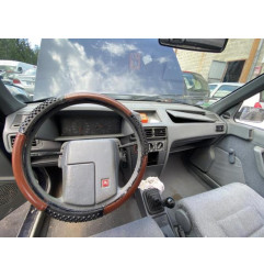 Feu arriere principal gauche (feux) CITROEN BX Photo n°8