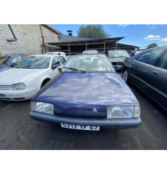 Feu arriere principal gauche (feux) CITROEN BX Photo n°15