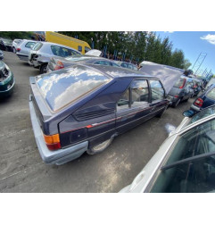 Feu arriere principal gauche (feux) CITROEN BX Photo n°17