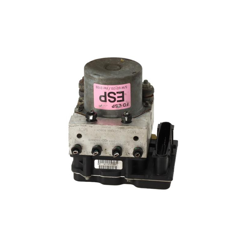 Bloc ABS (freins anti-blocage) HYUNDAI I 30 1