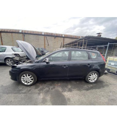 Bloc ABS (freins anti-blocage) HYUNDAI I 30 1 Photo n°8