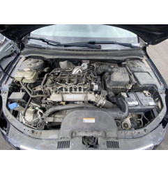 Commande chauffage HYUNDAI I 30 1 Photo n°5