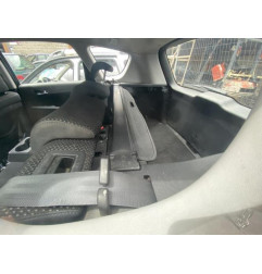Commande chauffage HYUNDAI I 30 1 Photo n°9