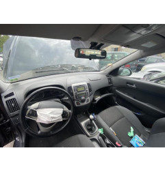 Commande chauffage HYUNDAI I 30 1 Photo n°11