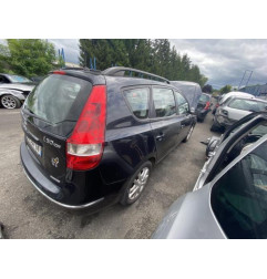 Commande chauffage HYUNDAI I 30 1 Photo n°12