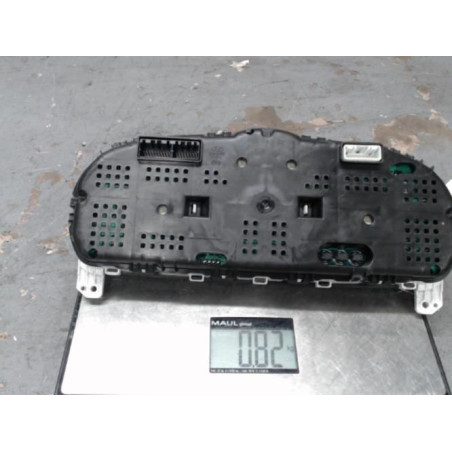 Compteur HYUNDAI I 30 1 Photo n°1