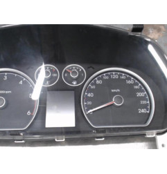 Compteur HYUNDAI I 30 1