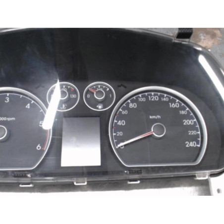 Compteur HYUNDAI I 30 1