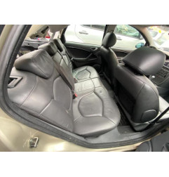 Avertisseur/Klaxon CITROEN C5 1 Photo n°4