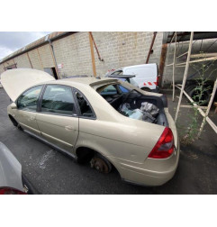 Avertisseur/Klaxon CITROEN C5 1 Photo n°5