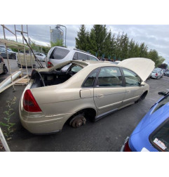 Avertisseur/Klaxon CITROEN C5 1 Photo n°8