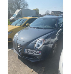 Vase d'expansion ALFA ROMEO MITO Photo n°7