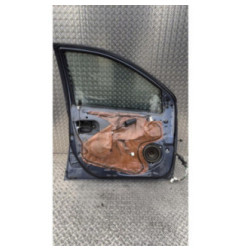 Porte avant gauche TOYOTA YARIS 1 Photo n°6