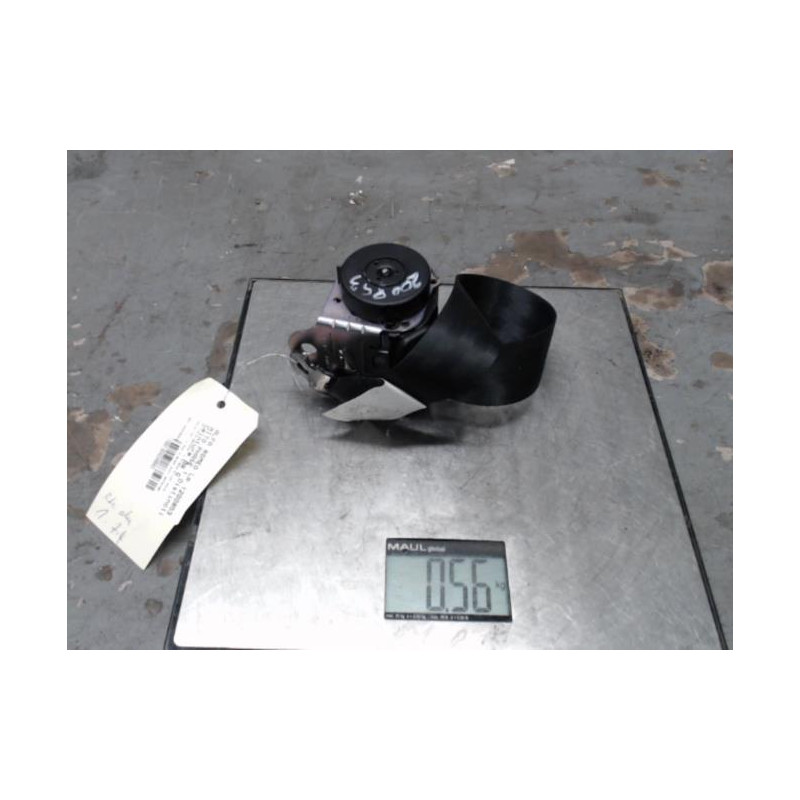 Ceinture arriere gauche ALFA ROMEO MITO