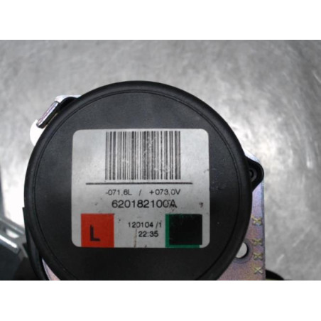 Ceinture arriere gauche ALFA ROMEO MITO