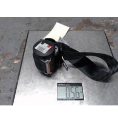 Ceinture arriere gauche ALFA ROMEO MITO Photo n°3