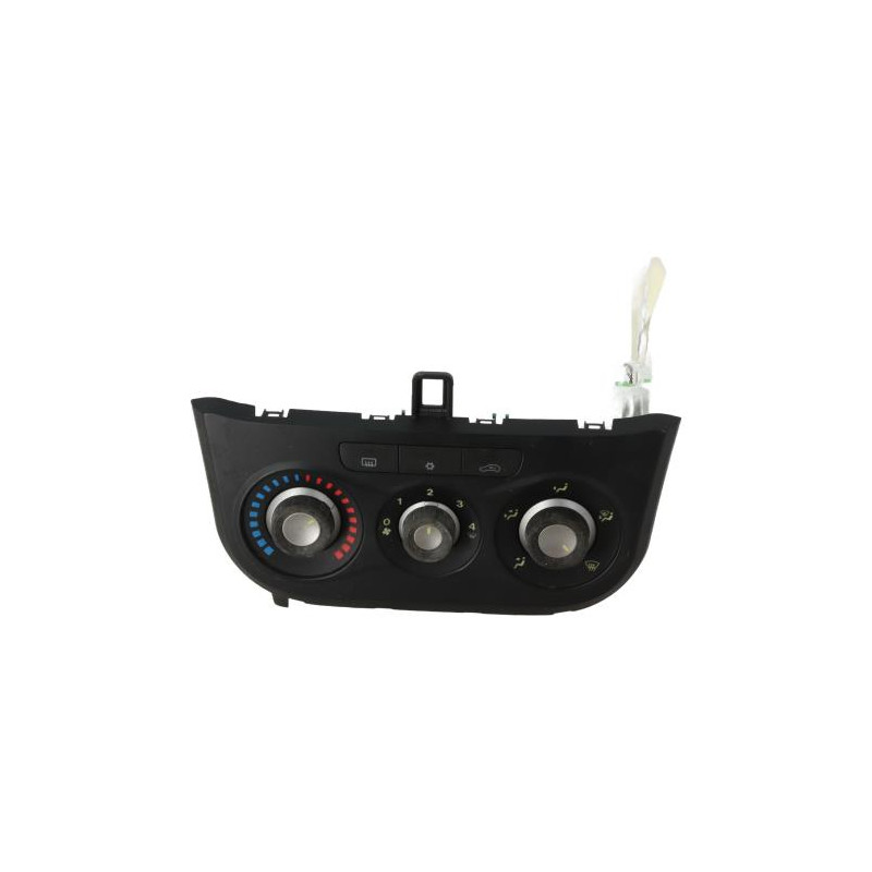 Commande chauffage ALFA ROMEO MITO