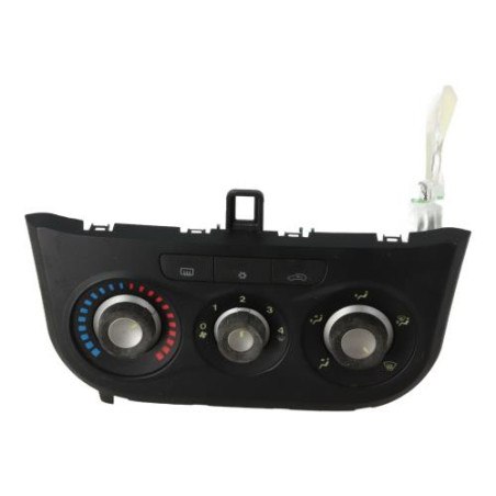 Commande chauffage ALFA ROMEO MITO Photo n°1