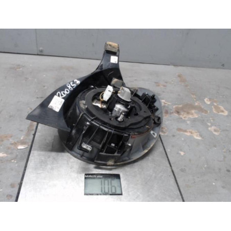 Feu arriere principal gauche (feux) ALFA ROMEO MITO Photo n°1