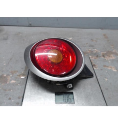 Feu arriere principal gauche (feux) ALFA ROMEO MITO