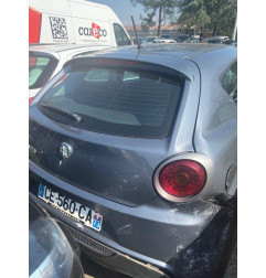 Feu arriere principal gauche (feux) ALFA ROMEO MITO Photo n°3