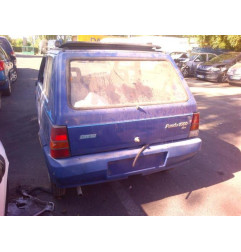 Feu arriere principal droit (feux) FIAT PANDA 1 Photo n°6