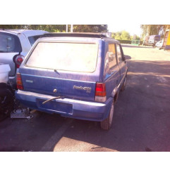 Feu arriere principal droit (feux) FIAT PANDA 1 Photo n°7