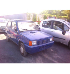 Feu arriere principal droit (feux) FIAT PANDA 1 Photo n°9