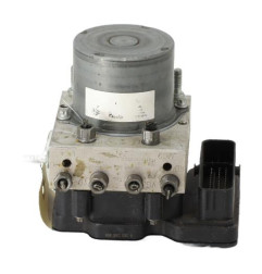 Bloc ABS (freins anti-blocage) PEUGEOT 5008 1 Photo n°3