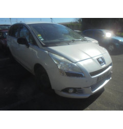 Bloc ABS (freins anti-blocage) PEUGEOT 5008 1 Photo n°7