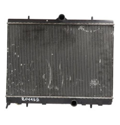 Radiateur eau PEUGEOT 5008 1 Photo n°1
