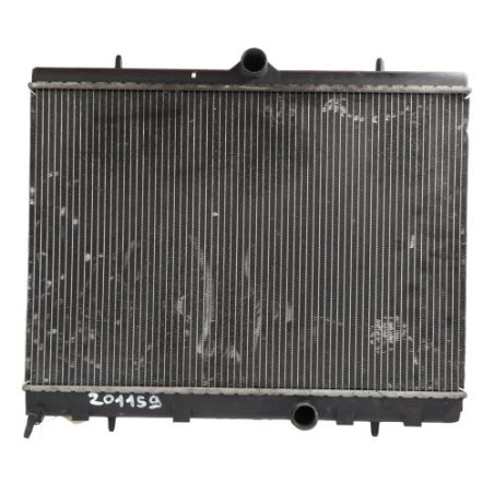 Radiateur eau PEUGEOT 5008 1 Photo n°1