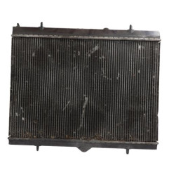 Radiateur eau PEUGEOT 5008 1