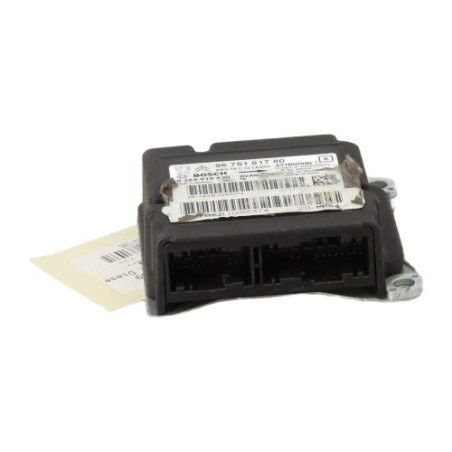 Boitier air bag PEUGEOT 5008 1 Photo n°1